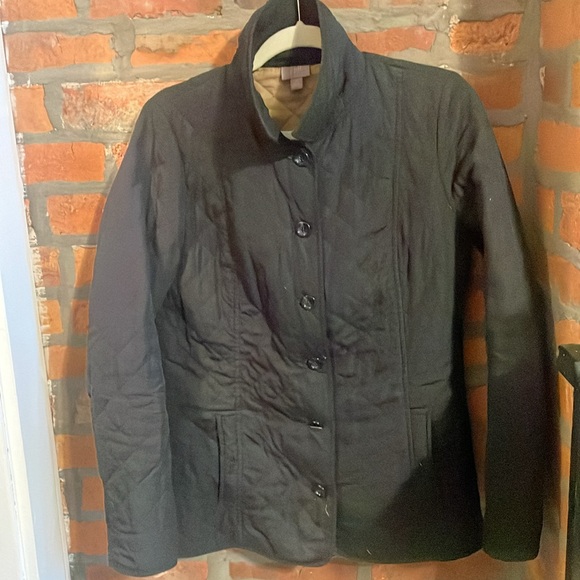 J Jill Quilted Jacket - Picture 8 of 10